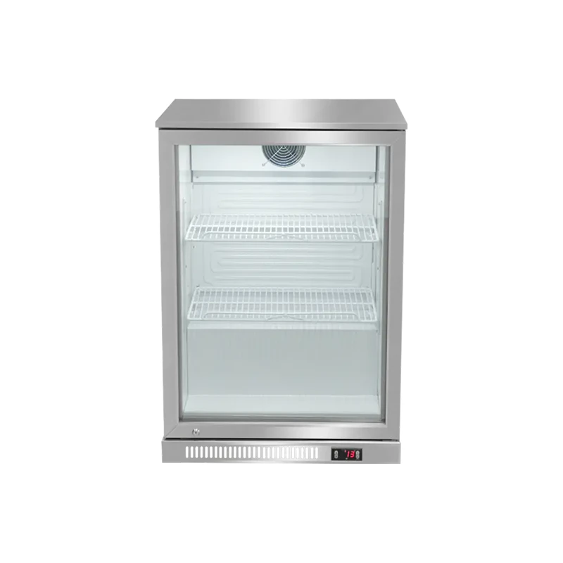 Single Beer Fridge factory